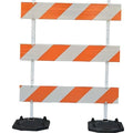 Type III Phoenix Traffic Barricade