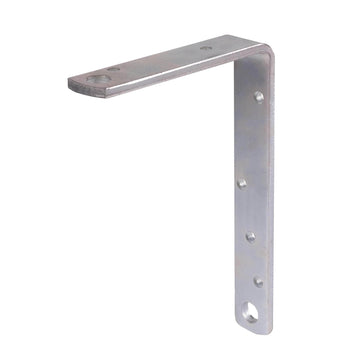 6in. or 9in. Bracket for Single or Pair Gates