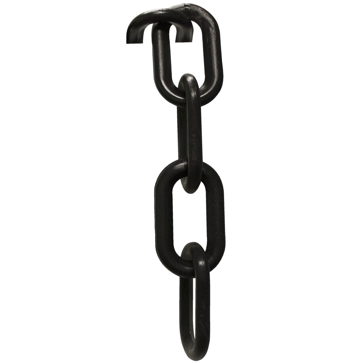 5.0" Heavy Duty Plastic Chain - Standard Colors
