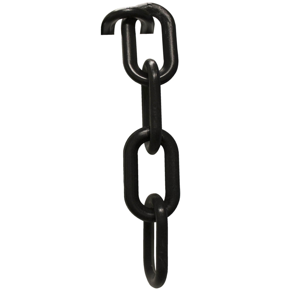 5.0" Heavy Duty Plastic Chain - Standard Colors