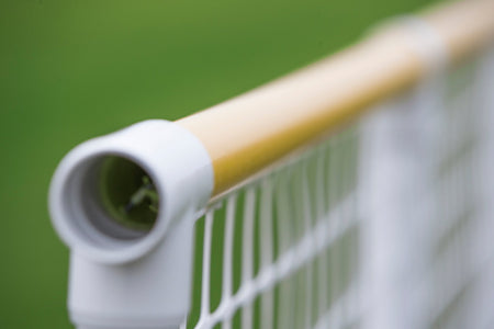 7 Foot Lightweight PVC Sport Panel Fencing - Crowd Control Warehouse