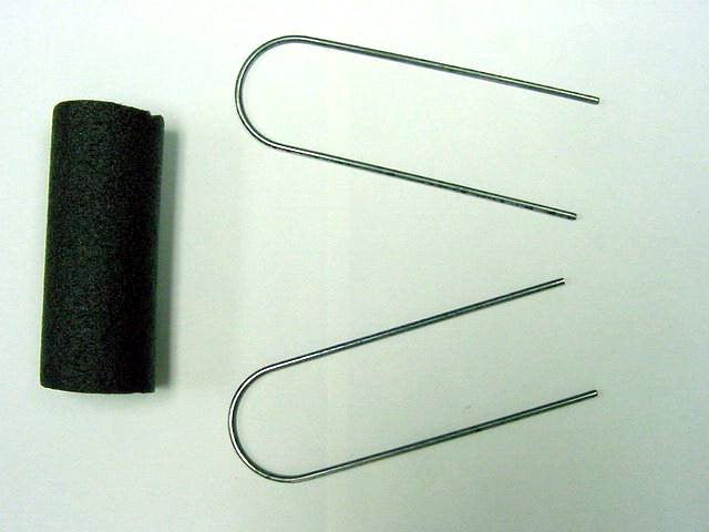 7 Foot Lightweight PVC Sport Panel Fencing - Crowd Control Warehouse