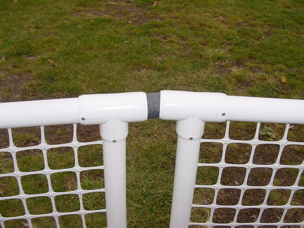 7 Foot Lightweight PVC Sport Panel Fencing - Crowd Control Warehouse