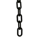 3.0 in. Heavy Duty Plastic Chain, Standard Colors