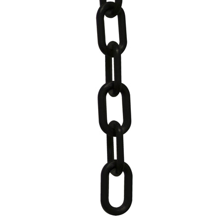 3.0" Heavy Duty Plastic Chain - Specialty Colors