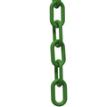 3.0 in. Heavy Duty Plastic Chain, Standard Colors