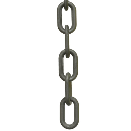 3.0" Heavy Duty Plastic Chain - Specialty Colors