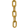 3.0 in. Heavy Duty Plastic Chain, Specialty Colors