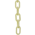 3.0 in. Heavy Duty Plastic Chain, Specialty Colors