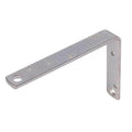6in. or 9in. Bracket for Single or Pair Gates