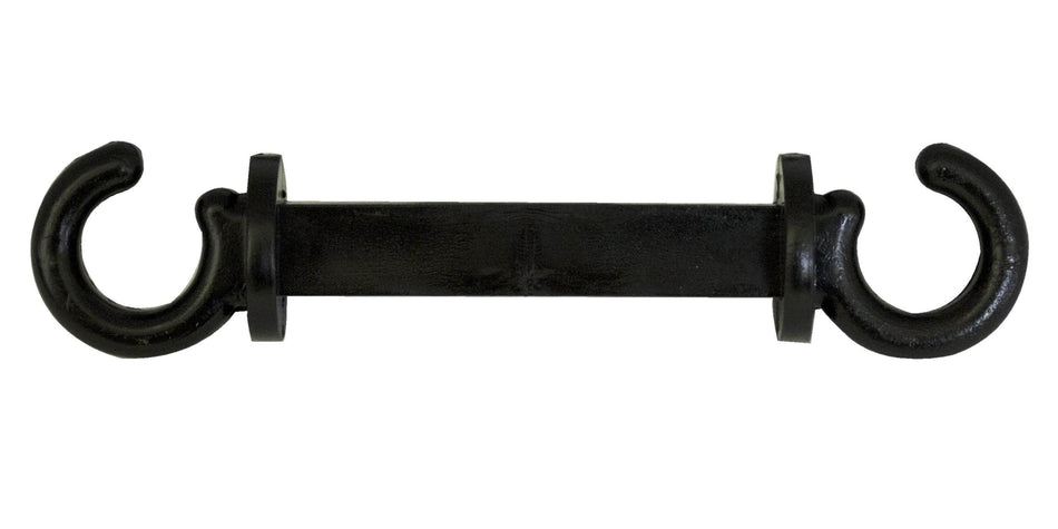 Plastic "C" Connecting Hook