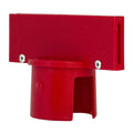 Sign Adapter for Plastic Stanchion Posts (Pack of 6)