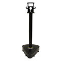 X-Treme Duty Plastic Stanchion Post - 3.0 in. OD