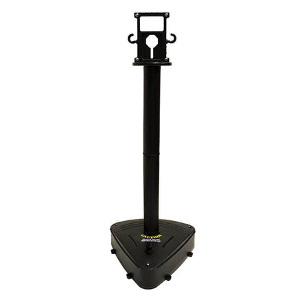 X-Treme Duty Plastic Stanchion Post - 3.0 in. OD