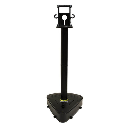 X-Treme Duty Plastic Stanchion Post - 3.0 in. OD
