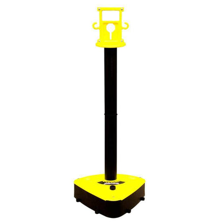 X-Treme Duty Plastic Stanchion Post - 3.0" OD