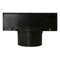 Sign Adapter for Plastic Stanchion Posts (Pack of 6)