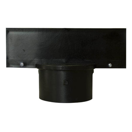 Sign Adapter for Plastic Stanchion Posts (Pack of 6)