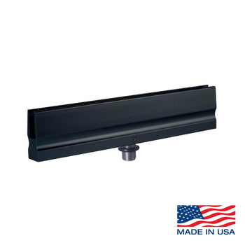 Sign Bracket for Visiontron Retracta-Belt Barriers/Stanchions