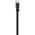 Hand Sanitizer Dispenser for Stanchions