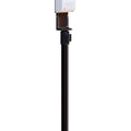 Hand Sanitizer Dispenser for Stanchions