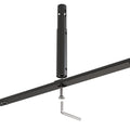 Barricade in a Box™ - Heavy Duty Interlocking Steel Barricade, 8.5 Ft. - Angry Bull Barricades