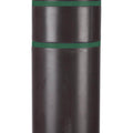 BollardGard Bollard Cover - Brown