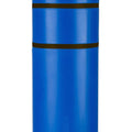 BollardGard Bollard Cover - Blue