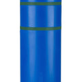 BollardGard Bollard Cover - Blue