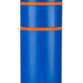 BollardGard Bollard Cover - Blue