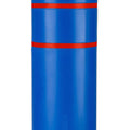 BollardGard Bollard Cover - Blue