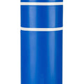 BollardGard Bollard Cover - Blue