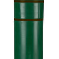 BollardGard Bollard Cover - Green