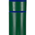 BollardGard Bollard Cover - Green