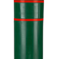 BollardGard Bollard Cover - Green