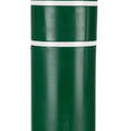BollardGard Bollard Cover - Green