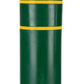 BollardGard Bollard Cover - Green
