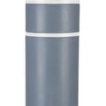 BollardGard Bollard Cover - Gray