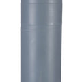 BollardGard Bollard Cover - Gray