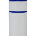 BollardGard Bollard Cover - Light Gray