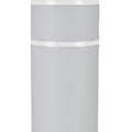 BollardGard Bollard Cover - Light Gray