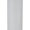 BollardGard Bollard Cover - Light Gray