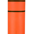 BollardGard Bollard Cover - Orange