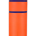 BollardGard Bollard Cover - Orange