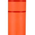 BollardGard Bollard Cover - Orange