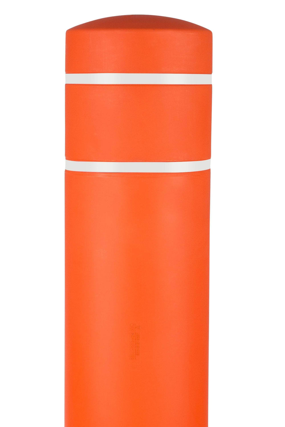 BollardGard Bollard Cover - Orange