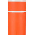 BollardGard Bollard Cover - Orange
