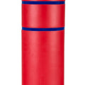 BollardGard Bollard Cover - Red
