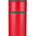 BollardGard Bollard Cover - Red