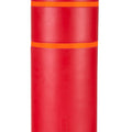 BollardGard Bollard Cover - Red